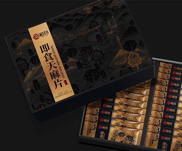 如何做OTC非處方藥品包裝設(shè)計(jì)？