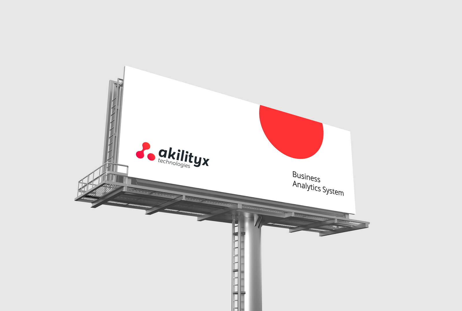 品牌設(shè)計欣賞| Akilityx 品牌設(shè)計，數(shù)字世界中的智能分析