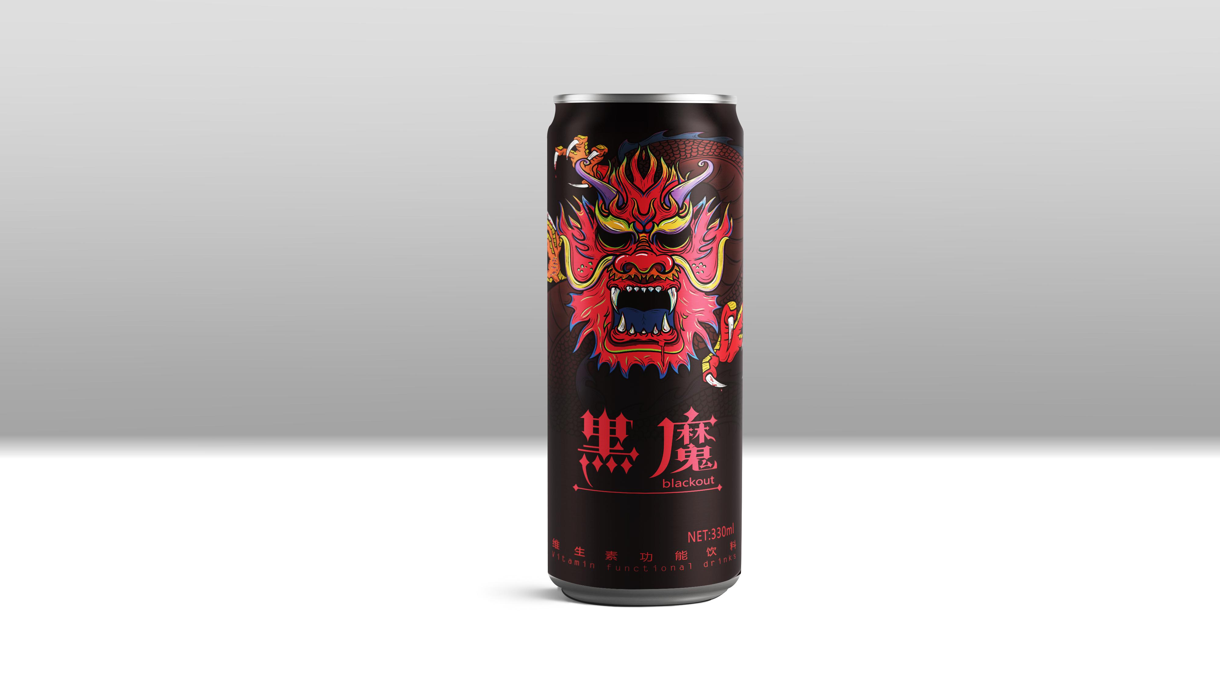 易拉罐包裝設(shè)計(jì)應(yīng)該從哪些角度思考？