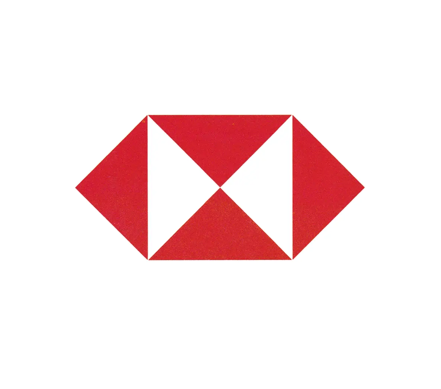 亨利·斯坦納的匯豐銀行品牌設(shè)計(jì)，1983年 Rich Baird談設(shè)計(jì)史