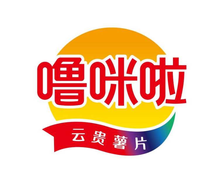 薯片包裝設計，打造大膽、酥脆的貨架吸引力