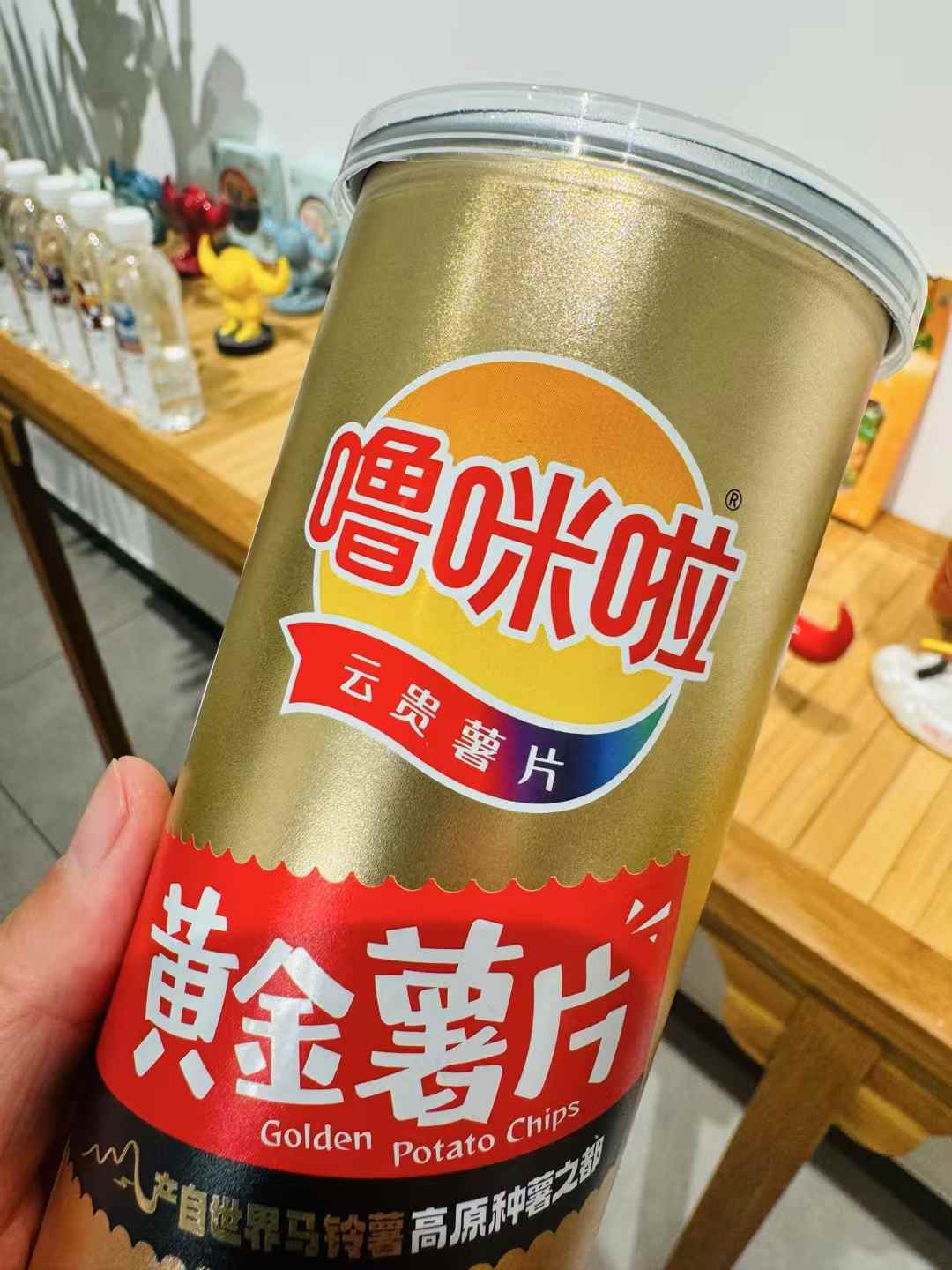 2025嚕咪啦包裝設計激發(fā)品牌魅力，彰顯個性與創(chuàng)新